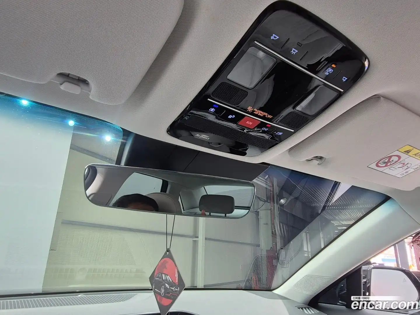 Grandeur Hyundai 2024.4-OPTION-018