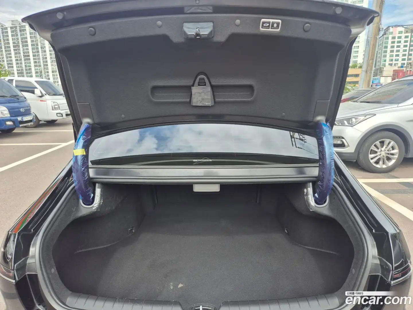 Grandeur Hyundai 2024.4-OPTION-021