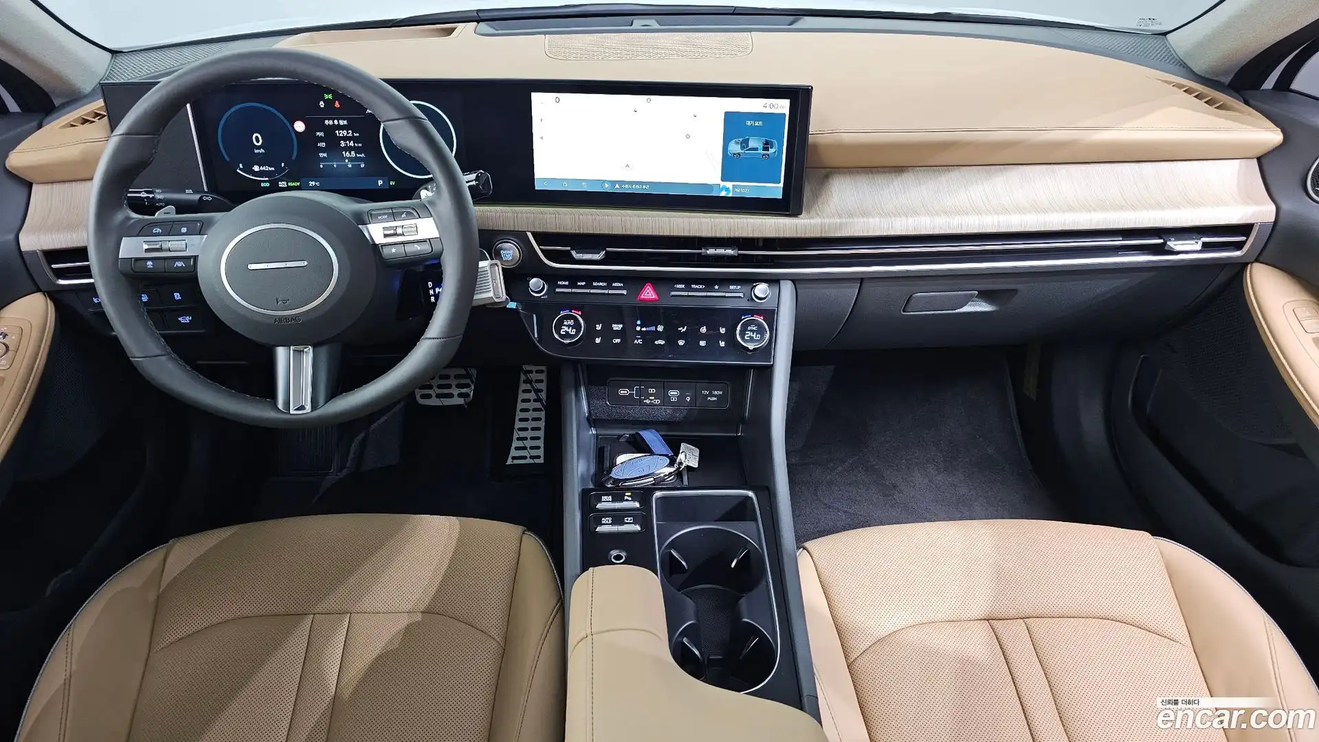 Sonata Hyundai 2026.2-INNER-007