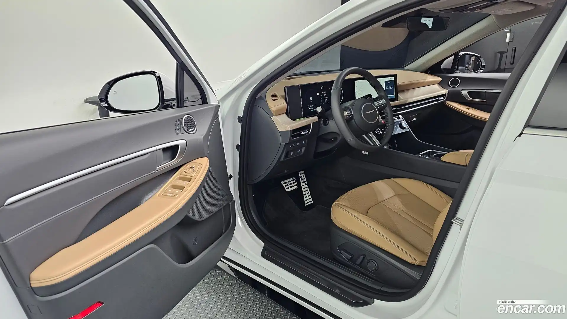 Sonata Hyundai 2026.2-INNER-010