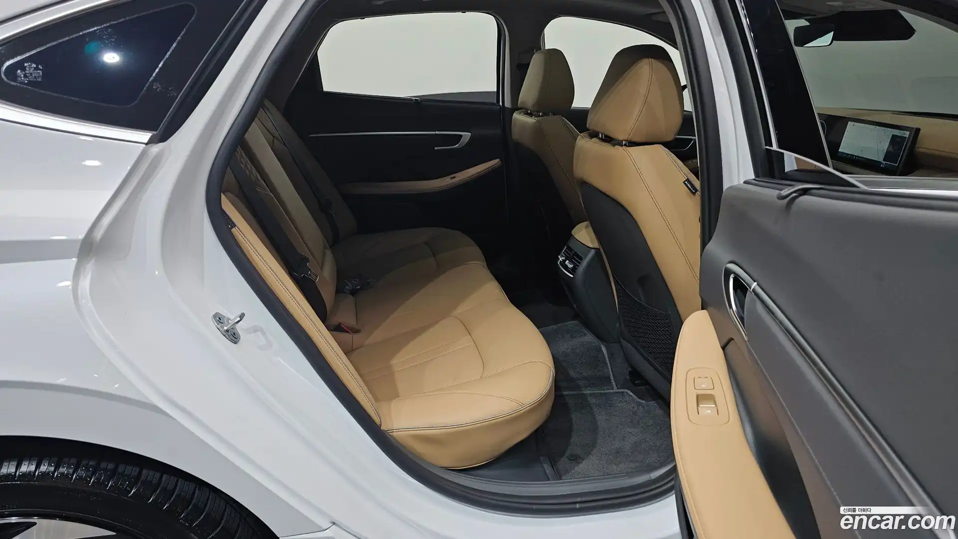 Sonata Hyundai 2026.2-OPTION-015