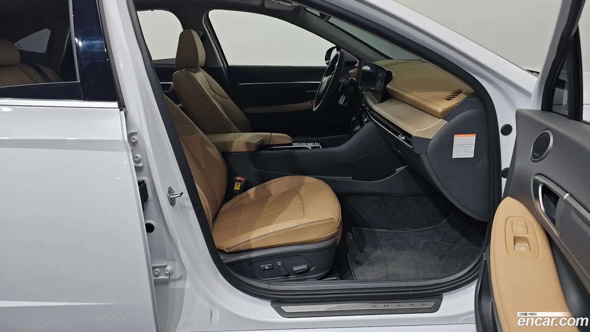 Sonata Hyundai 2026.2-INNER-036