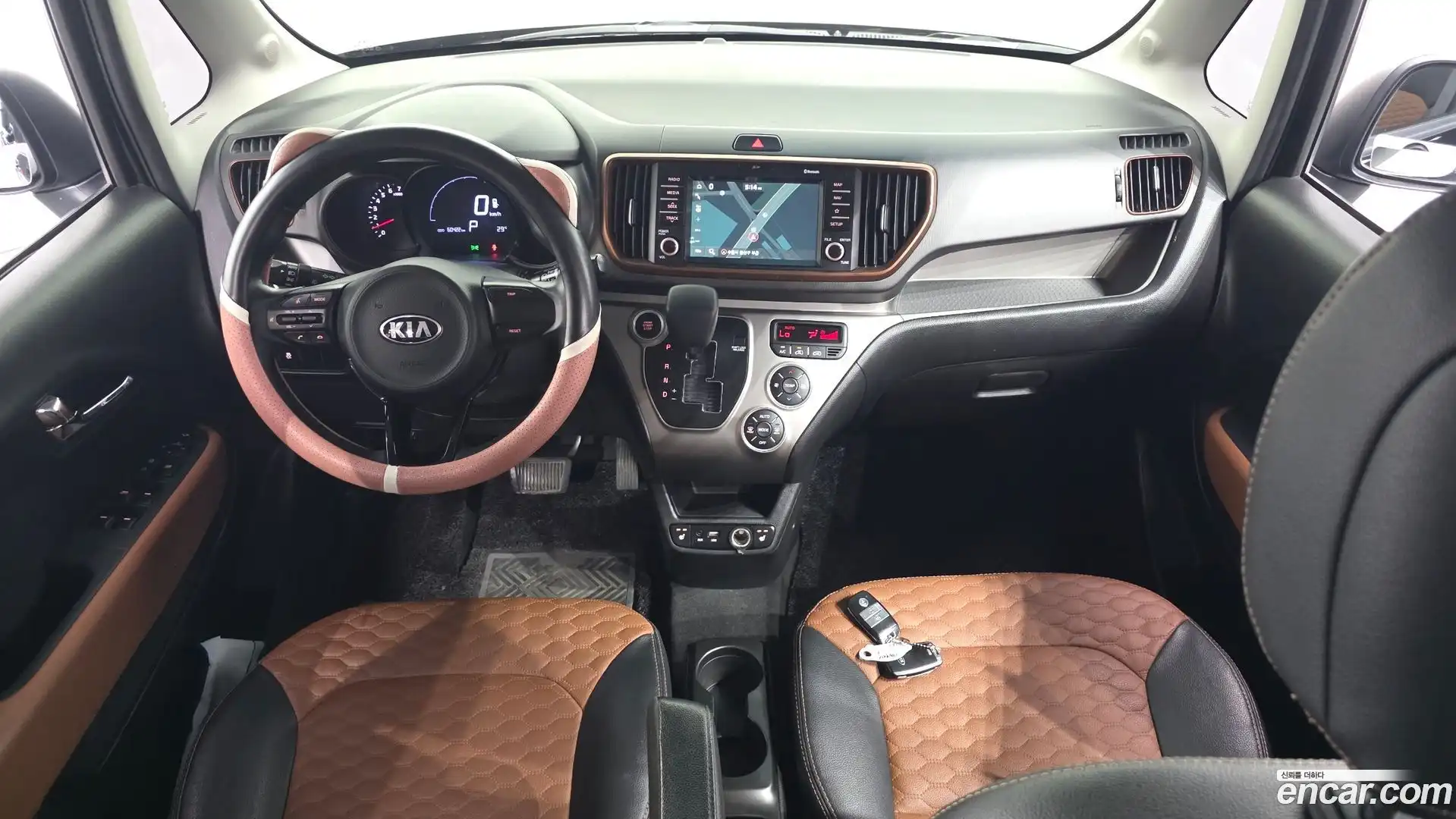 RAY Kia 2019.8-INNER-007