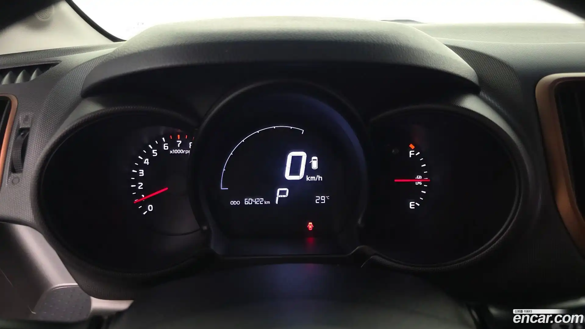 RAY Kia 2019.8-INNER-008