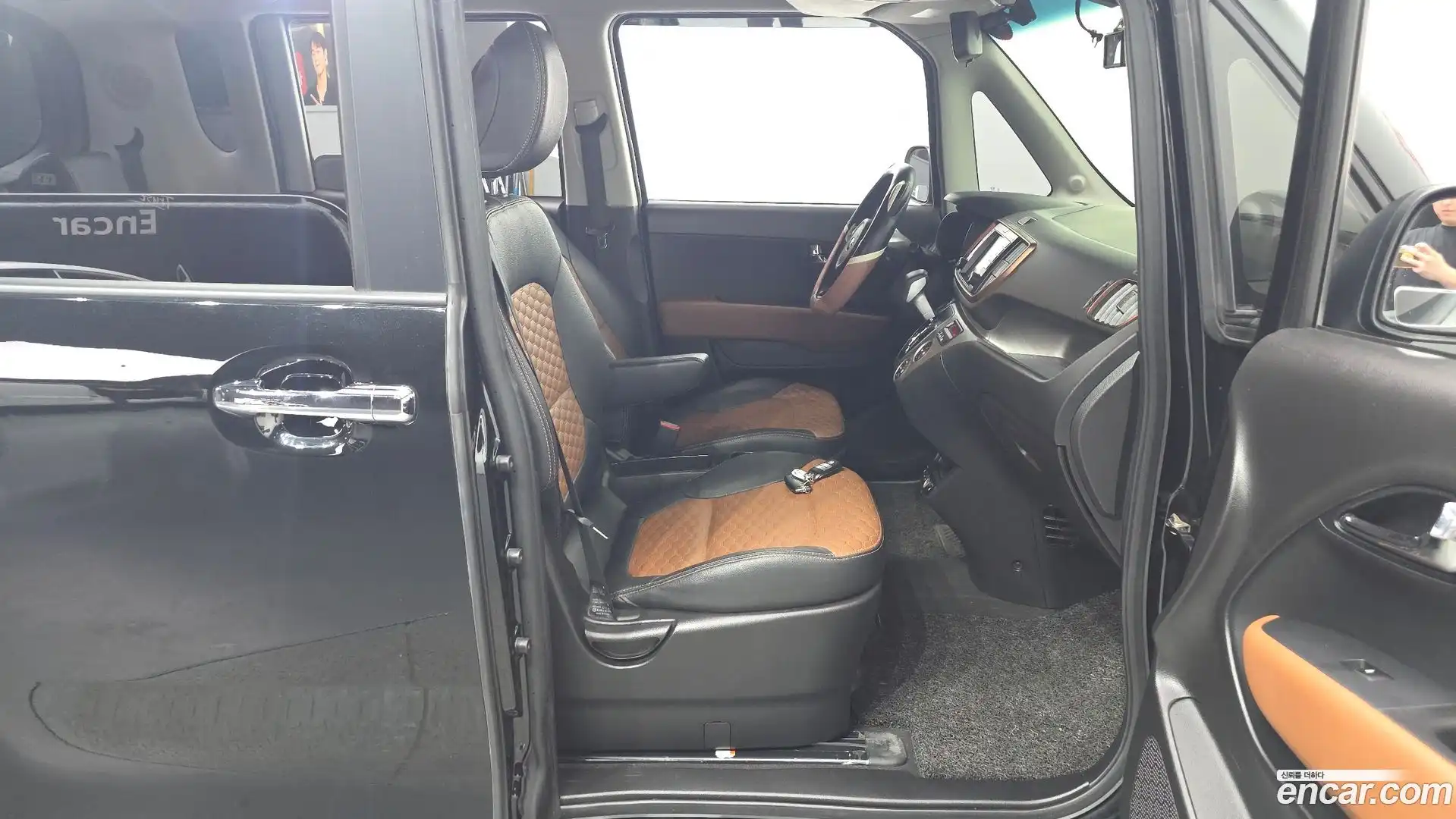 RAY Kia 2019.8-INNER-036
