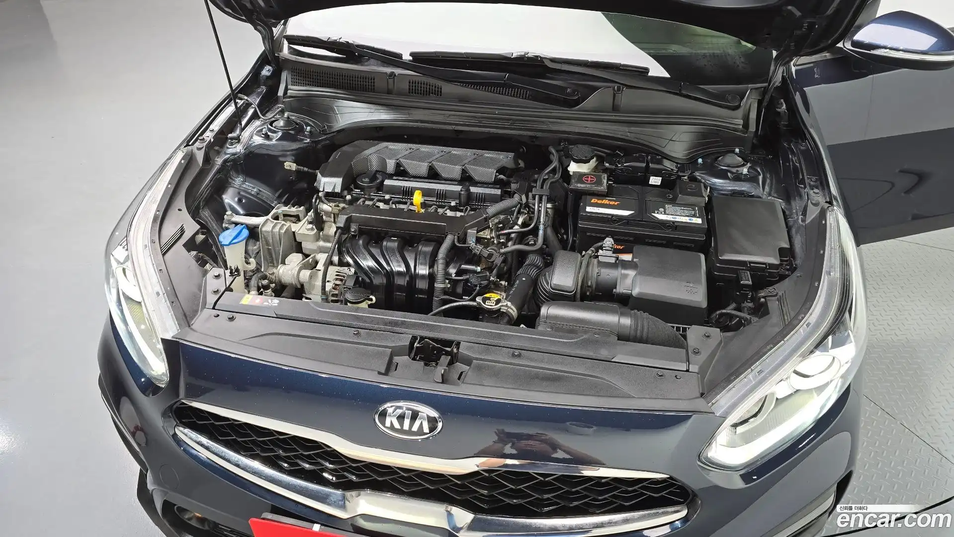 K3 Kia 2018.7-OUTER-006