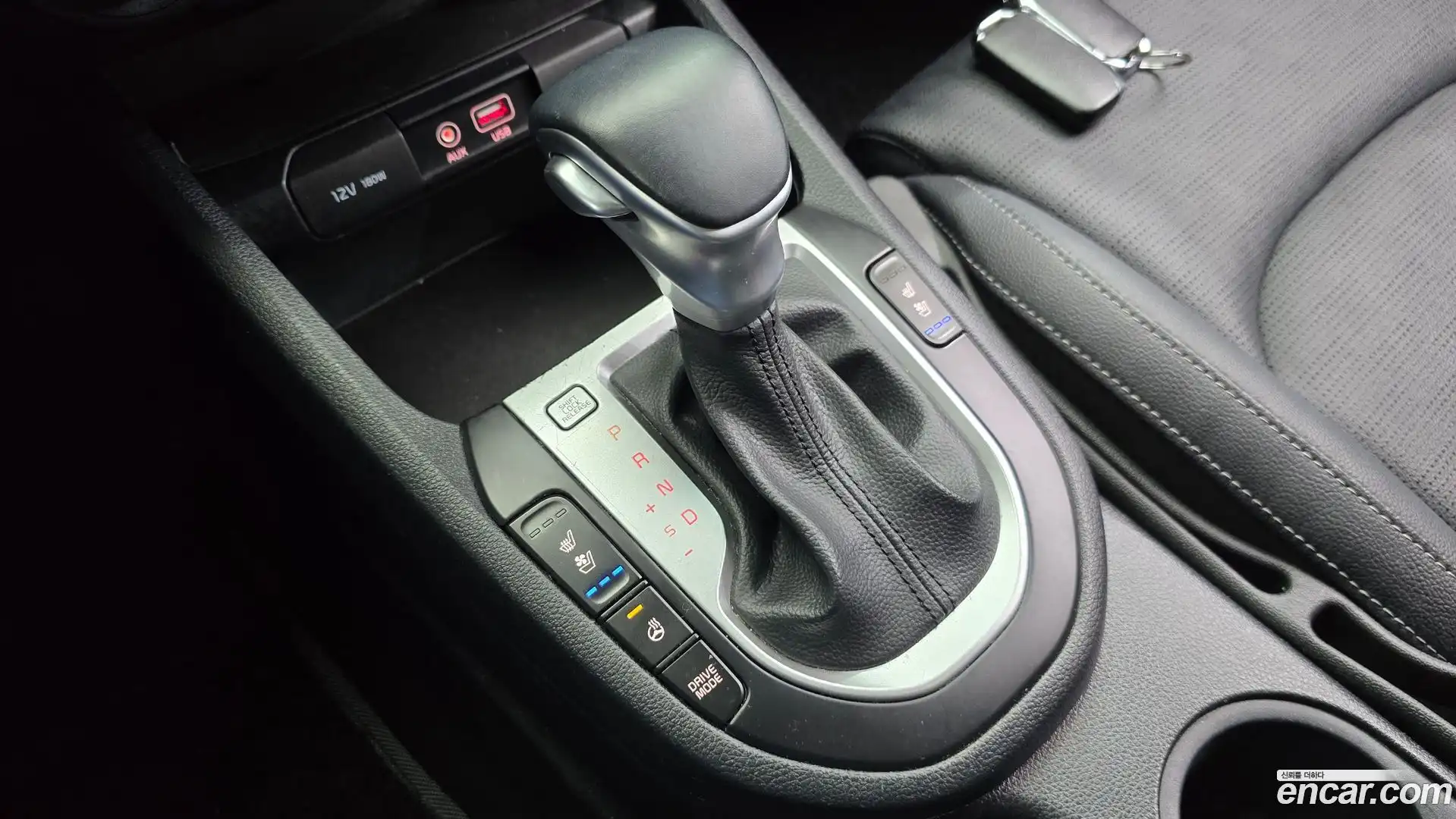 K3 Kia 2018.7-INNER-009