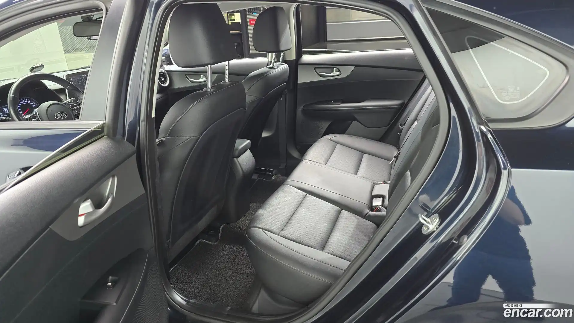 K3 Kia 2018.7-OPTION-015