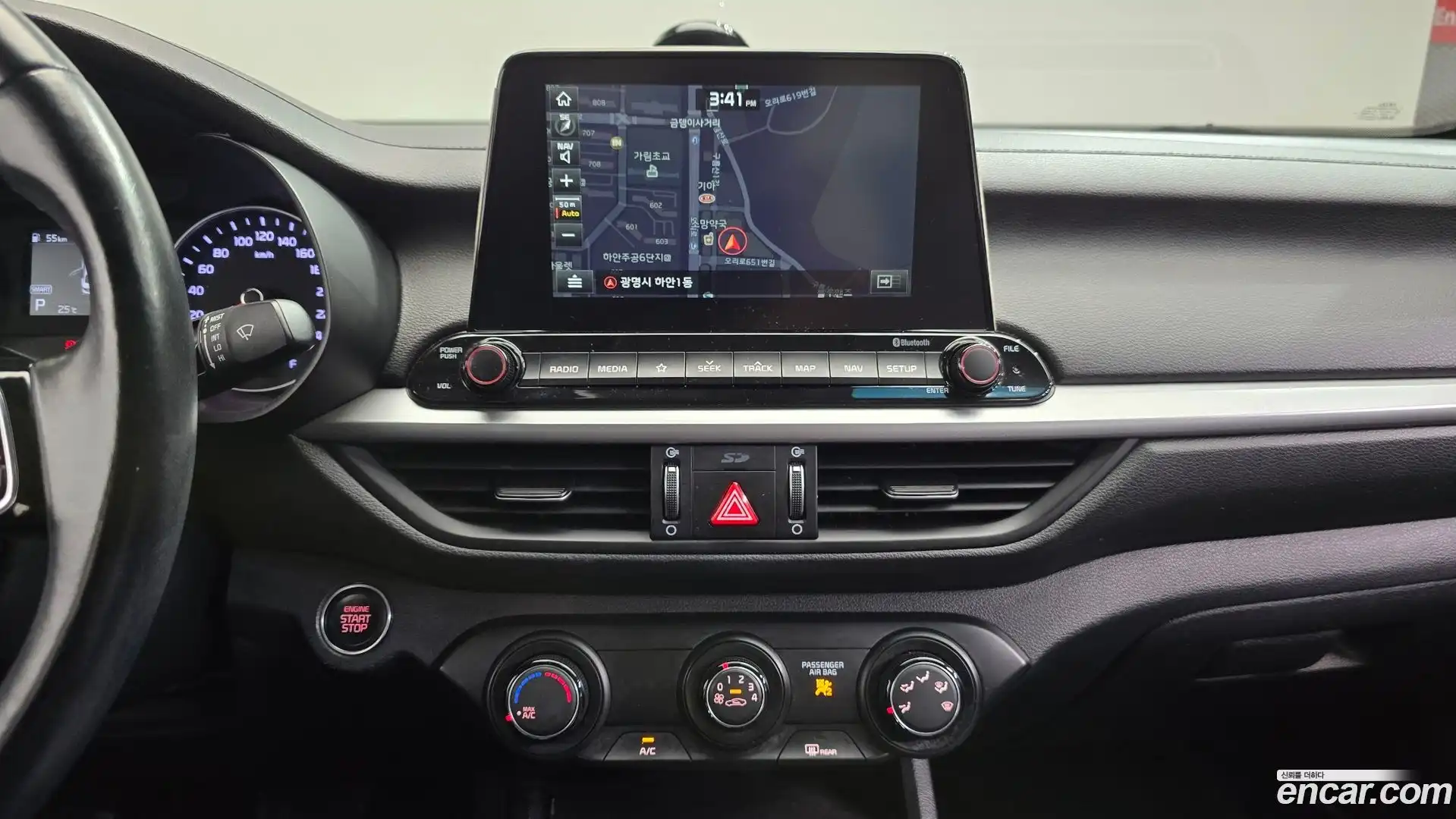 K3 Kia 2018.7-OPTION-022