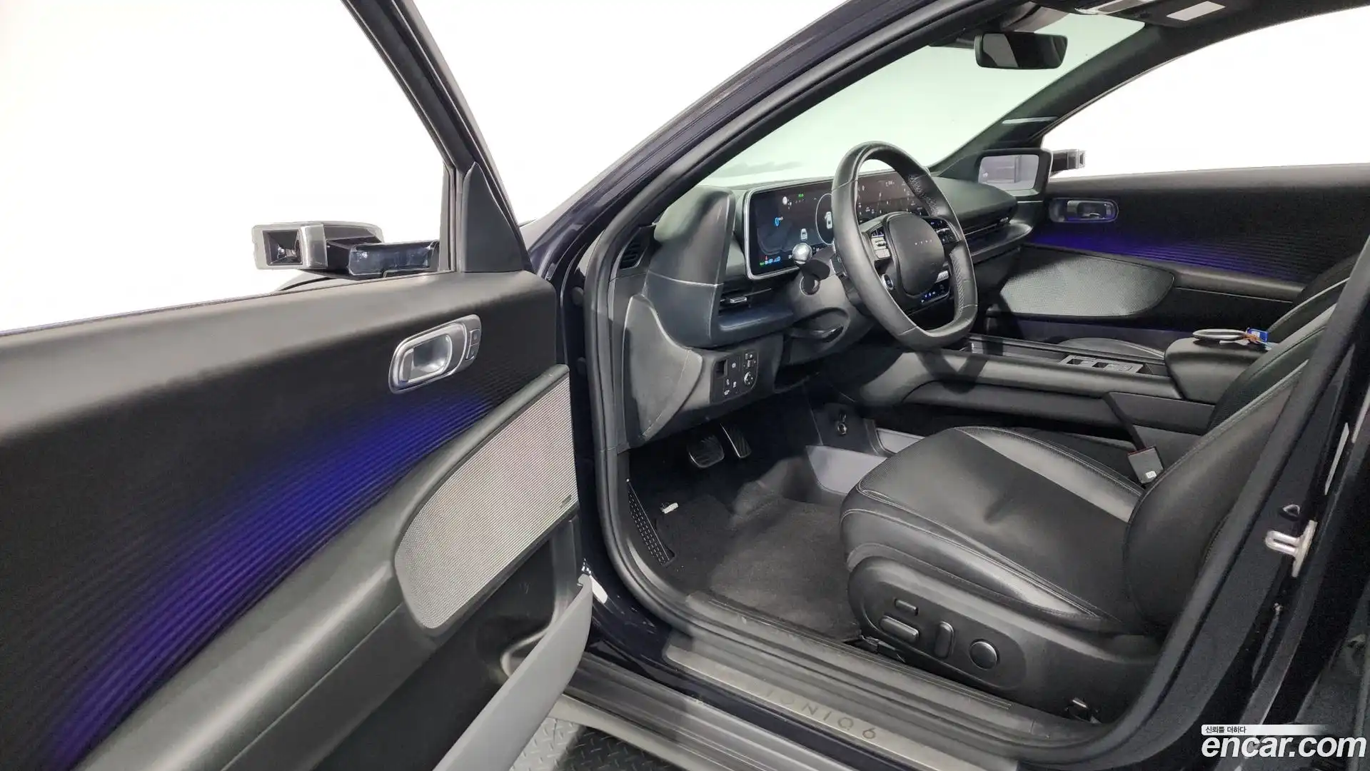 Ioniq6 Hyundai 2023.11-INNER-010