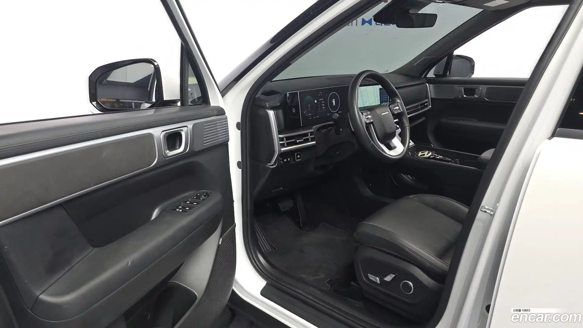 Santafe Hyundai 2024.2-INNER-010
