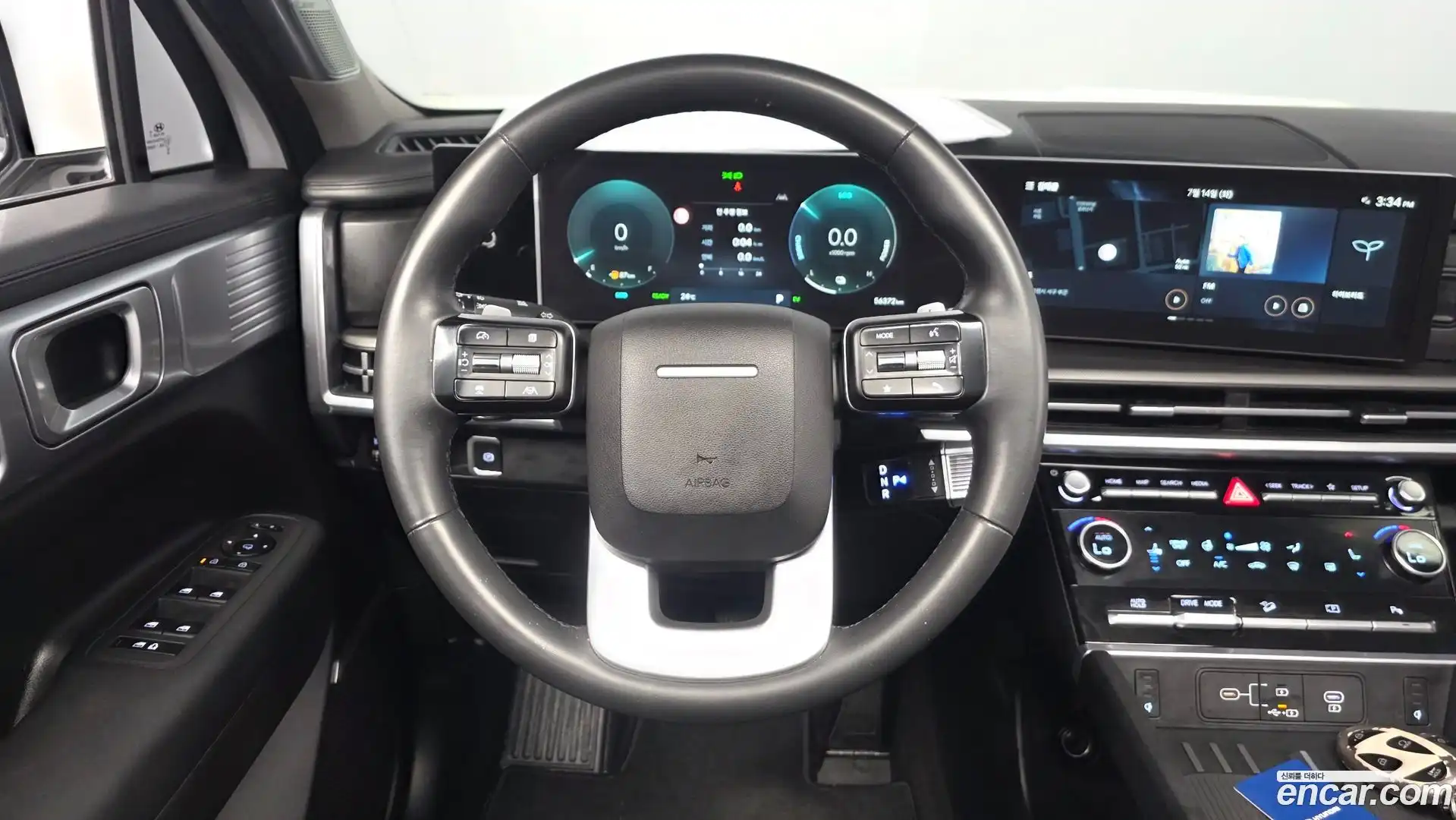 Santafe Hyundai 2024.2-OPTION-016
