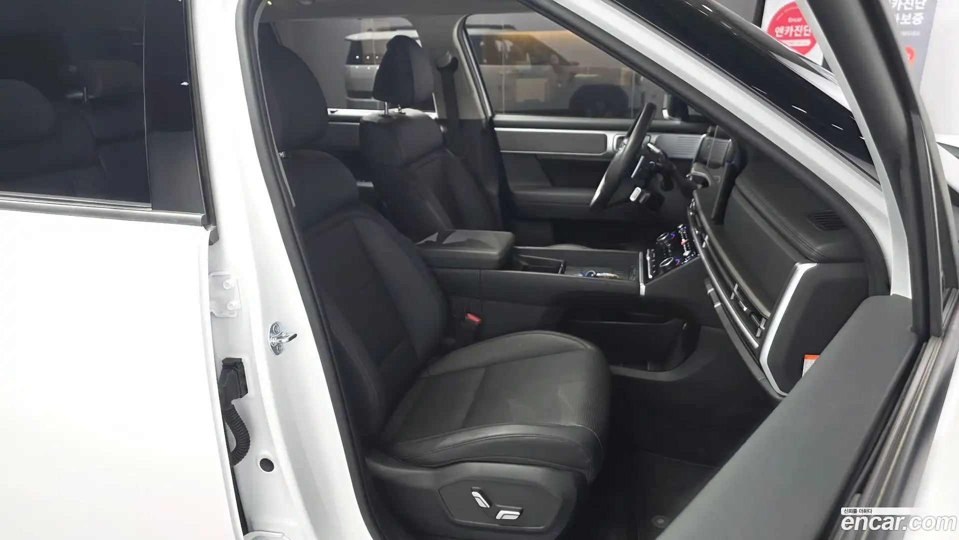 Santafe Hyundai 2024.2-INNER-036