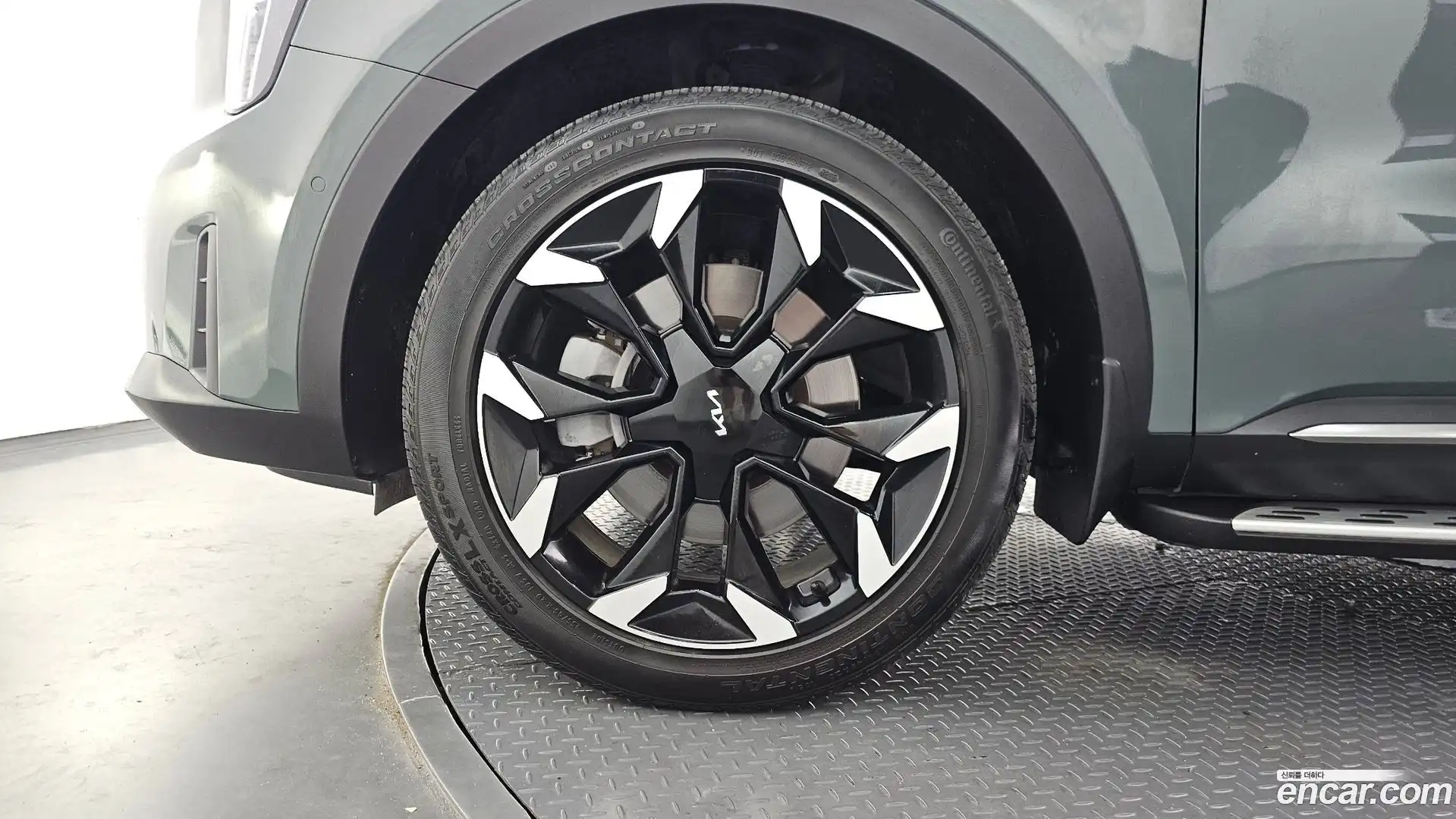 Sorento Kia 2025.3-OUTER-005