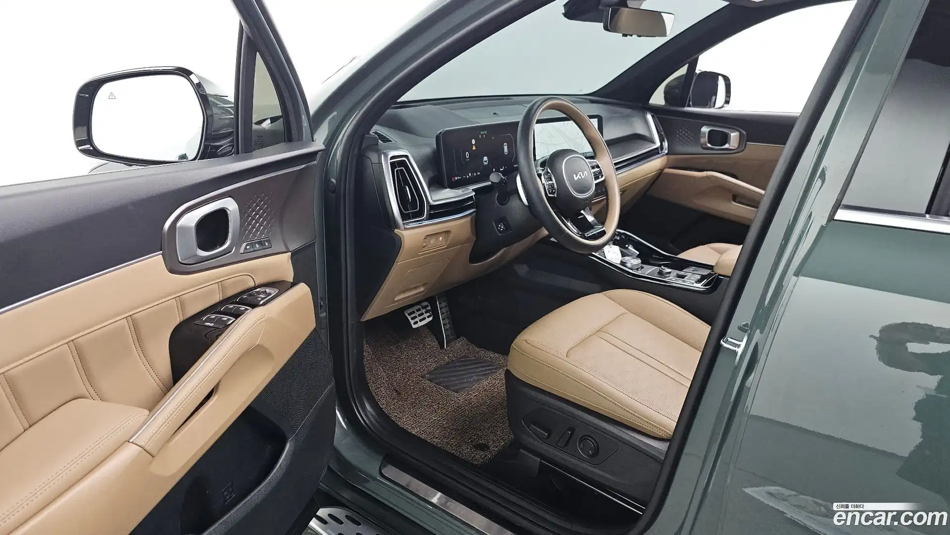 Sorento Kia 2025.3-INNER-010