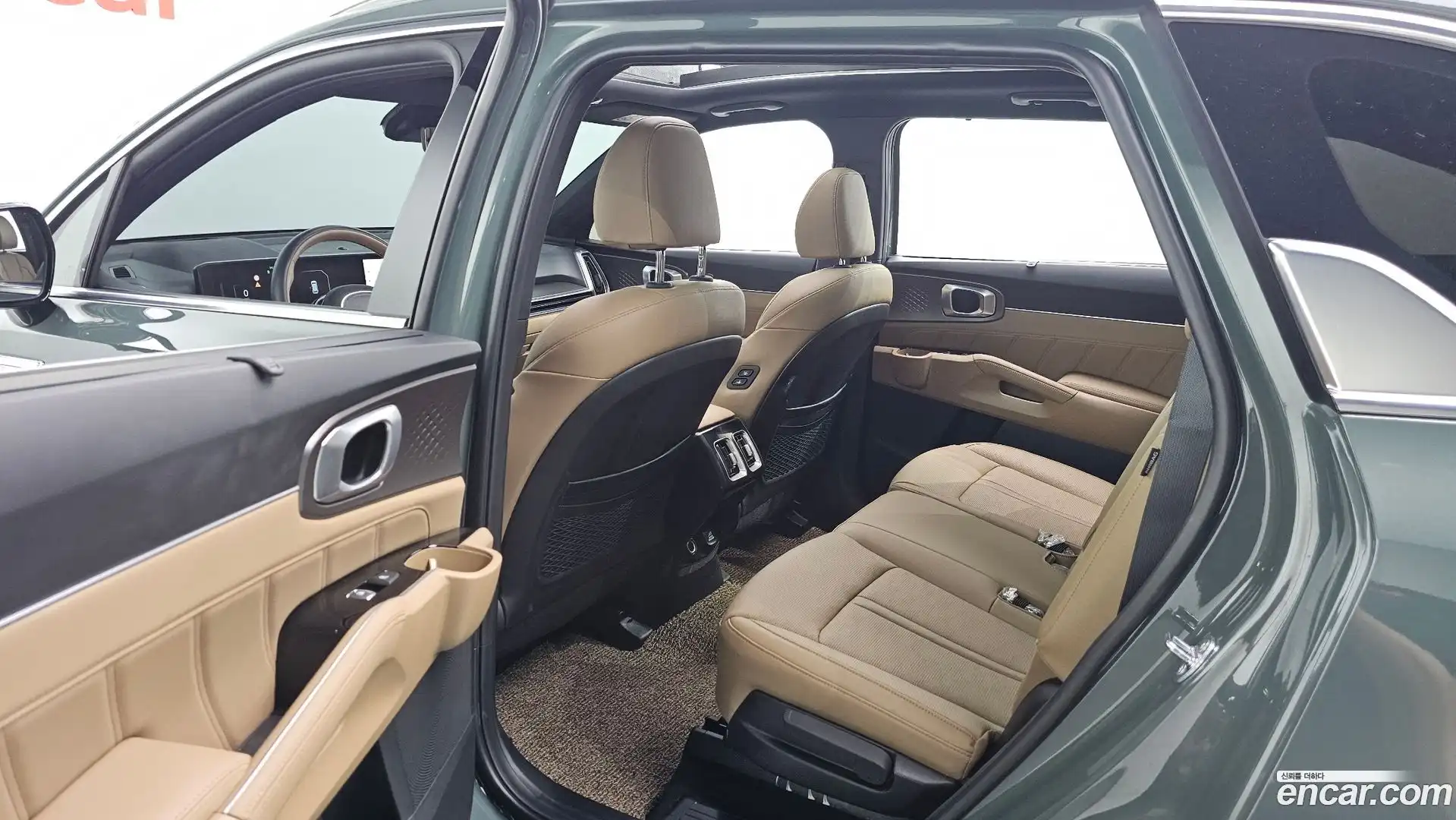 Sorento Kia 2025.3-OPTION-016