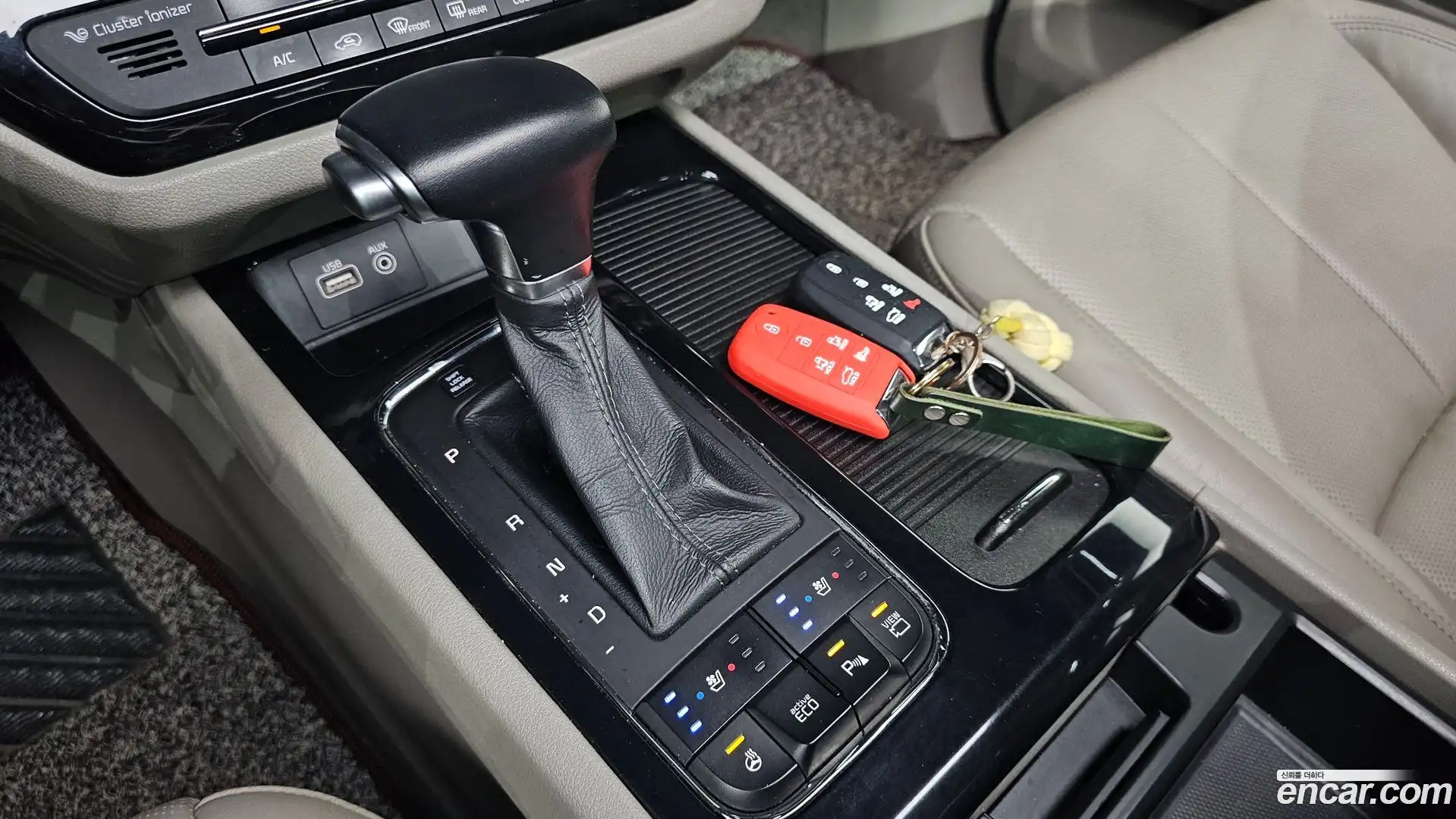 Canival Kia 2016.6-INNER-009