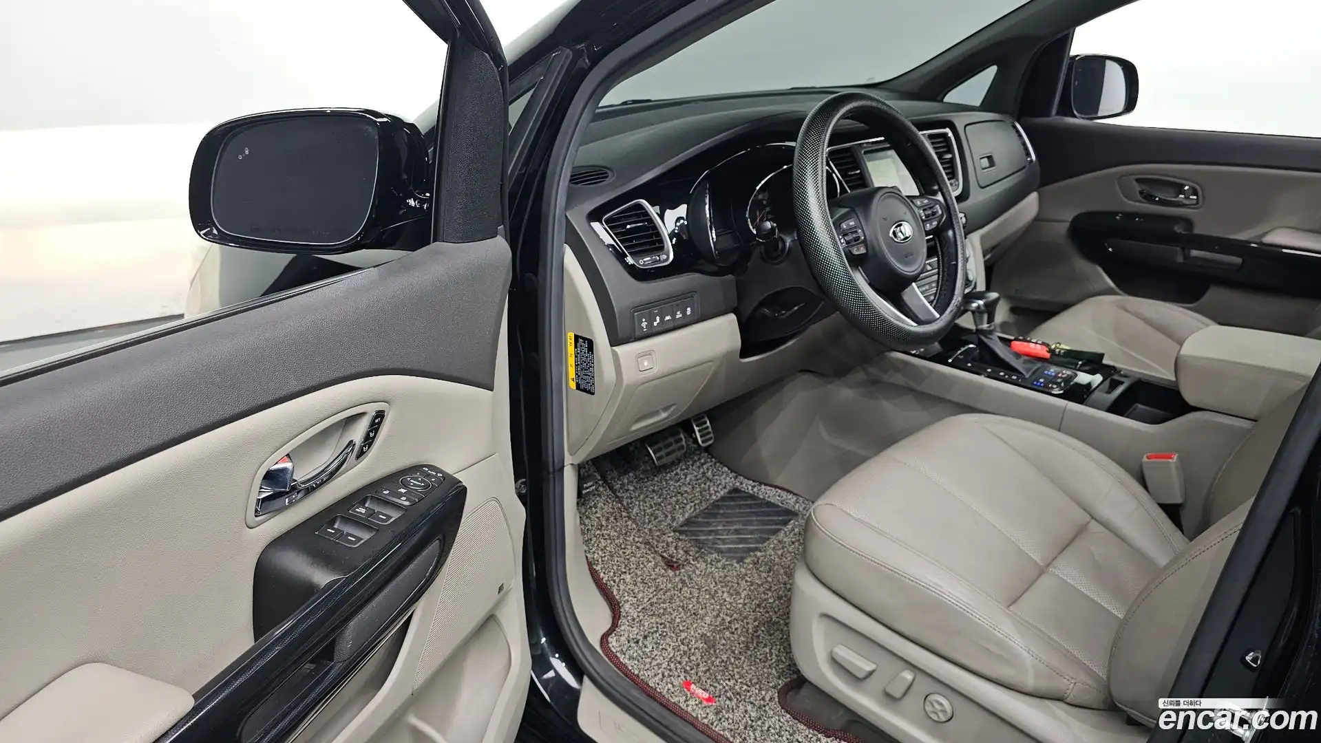 Canival Kia 2016.6-INNER-010