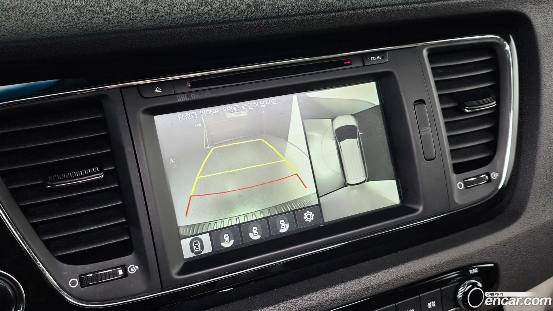 Canival Kia 2016.6-OPTION-019