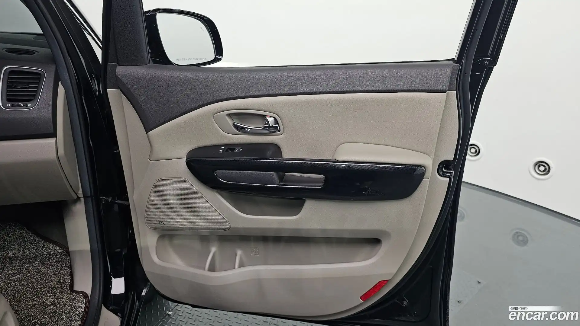 Canival Kia 2016.6-INNER-034