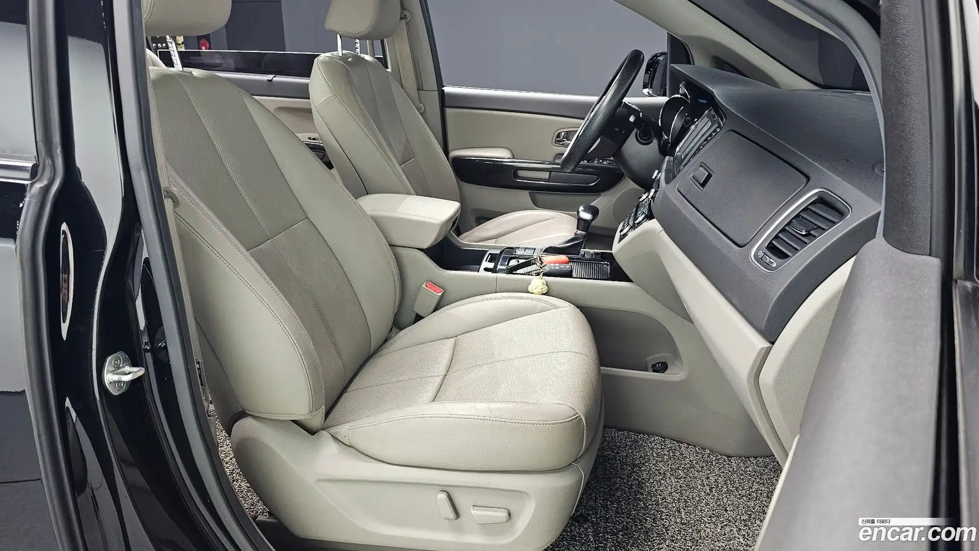 Canival Kia 2016.6-INNER-036