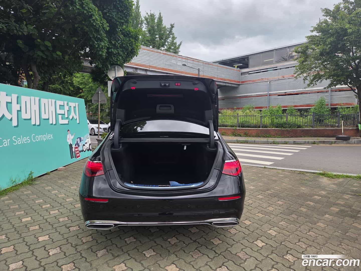 S-Class Mercedes-Benz 2021.5-OUTER-005