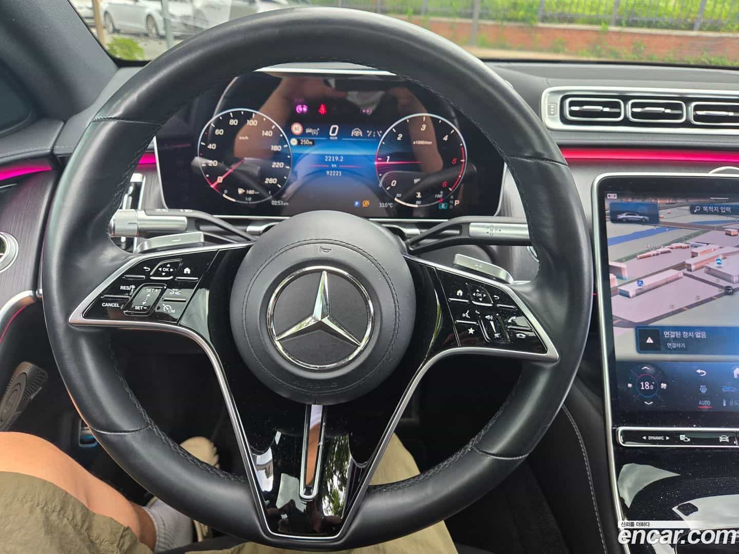 S-Class Mercedes-Benz 2021.5-OPTION-016