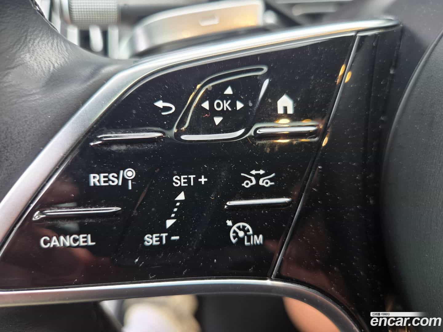 S-Class Mercedes-Benz 2021.5-OPTION-022