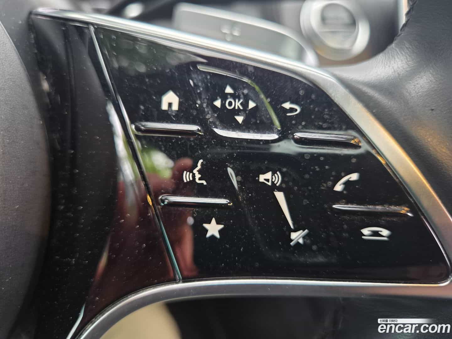 S-Class Mercedes-Benz 2021.5-OPTION-023