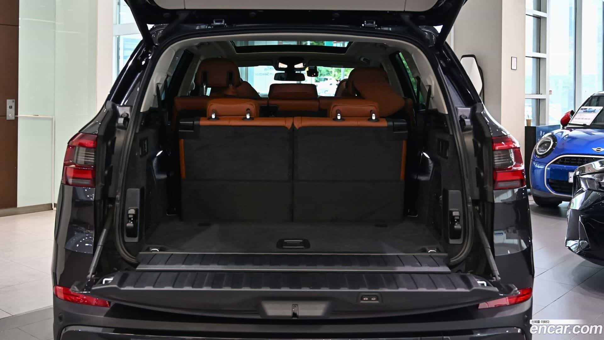 X5 BMW 2022.7-INNER-007