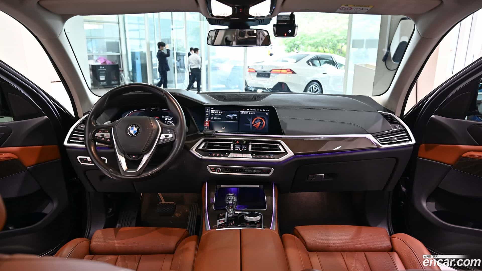 X5 BMW 2022.7-INNER-008