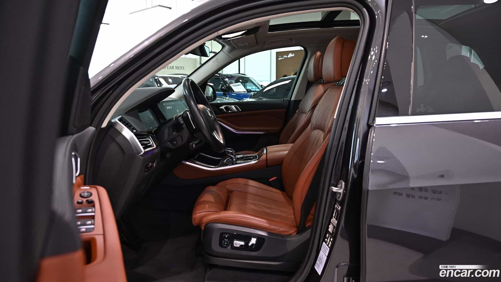 X5 BMW 2022.7-OPTION-016