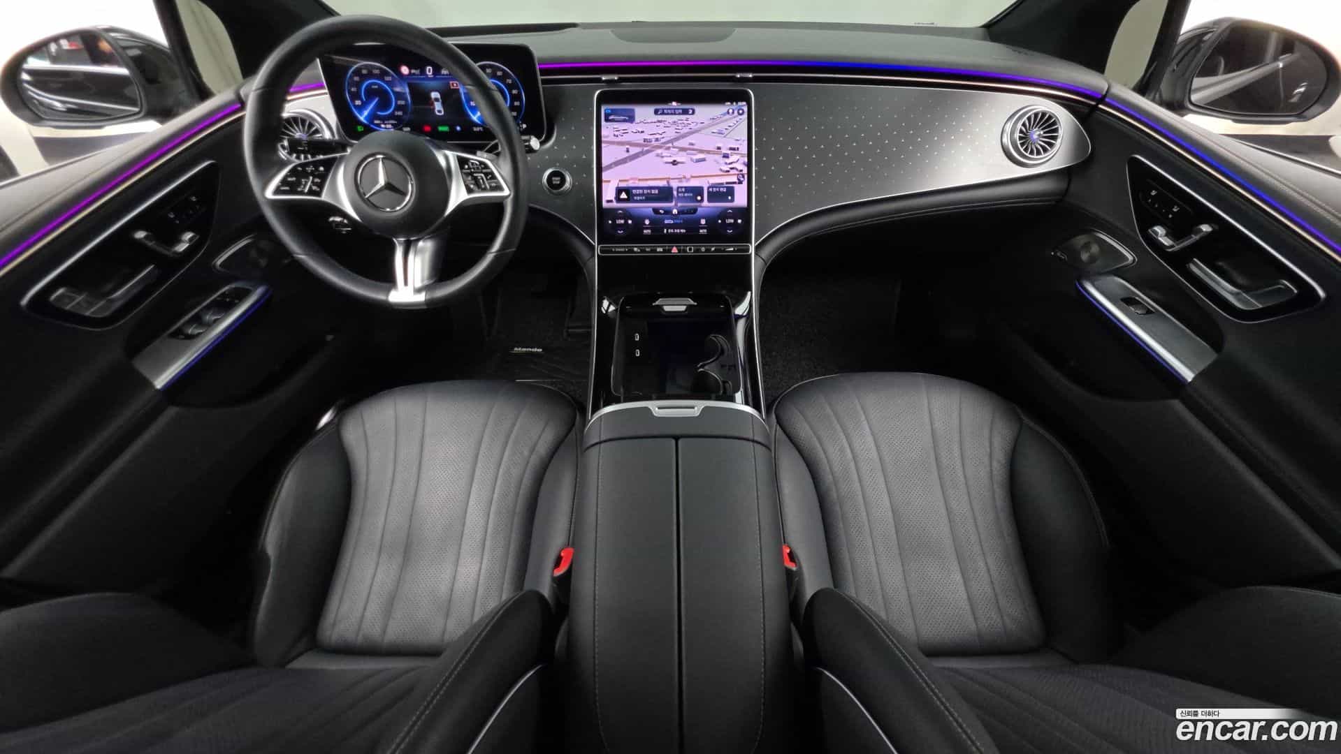 EQE Mercedes-Benz 2023.4-INNER-007
