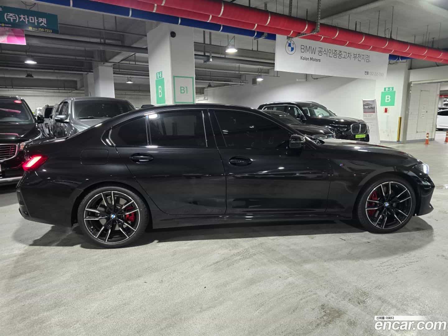 3-Series BMW 2025.9-OPTION-015