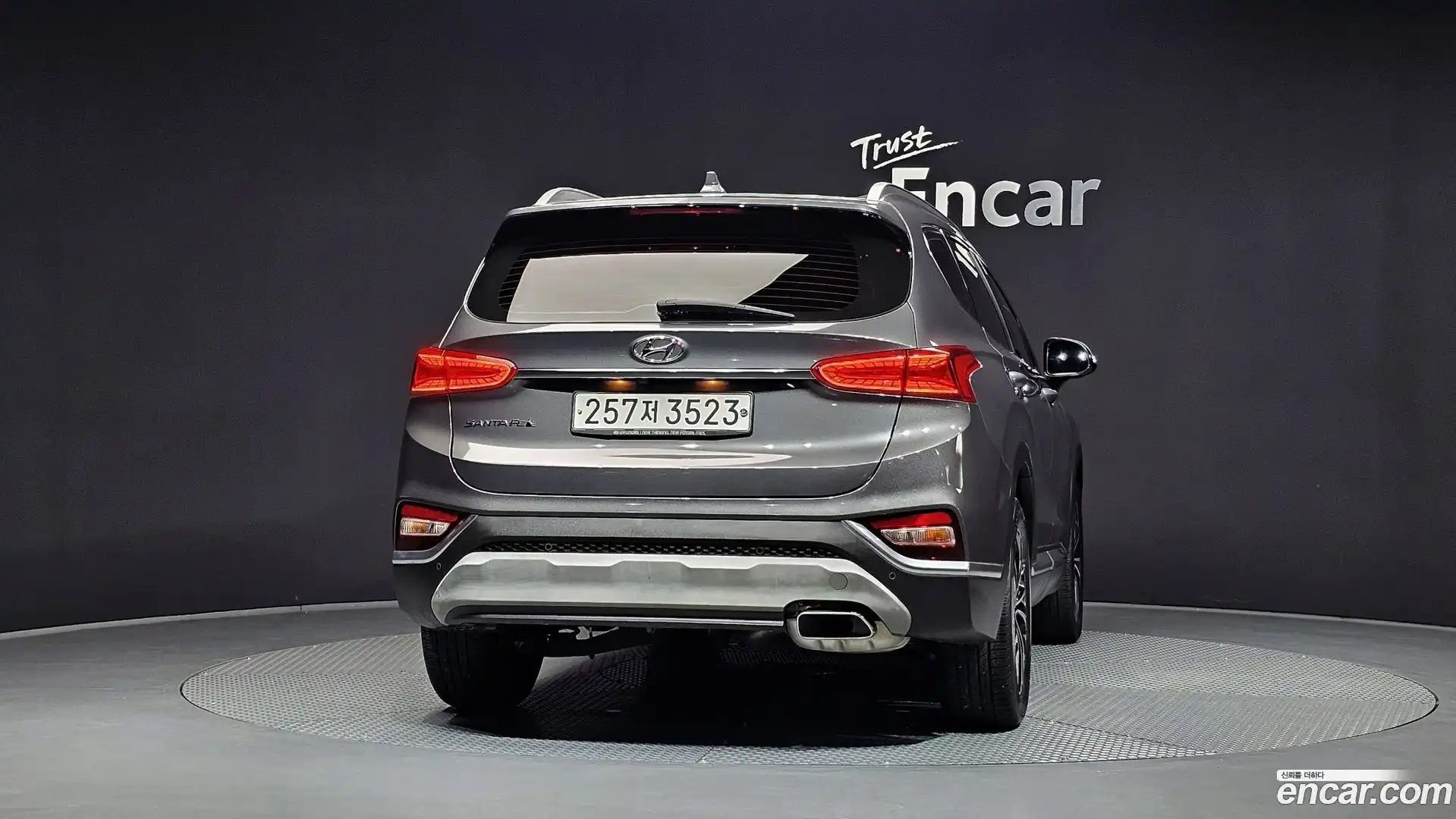 Santafe Hyundai 2019.8-OUTER-004