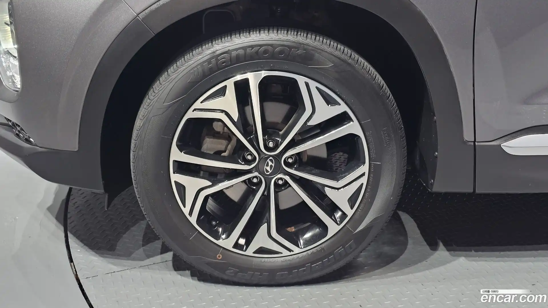 Santafe Hyundai 2019.8-OUTER-005