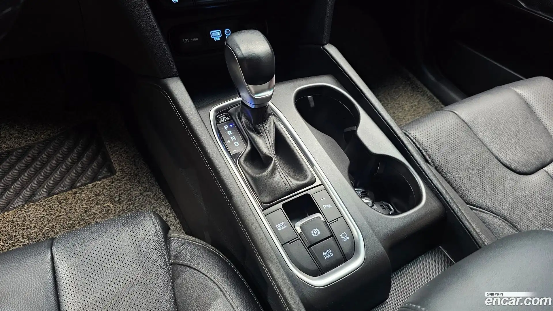 Santafe Hyundai 2019.8-INNER-009