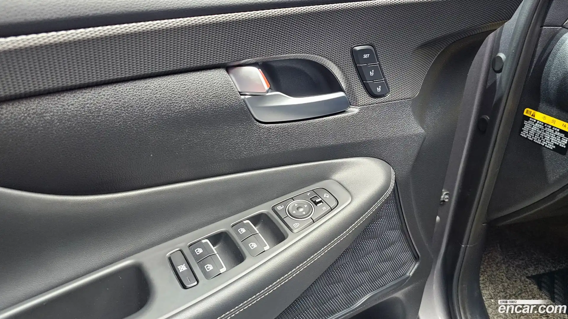 Santafe Hyundai 2019.8-OPTION-021