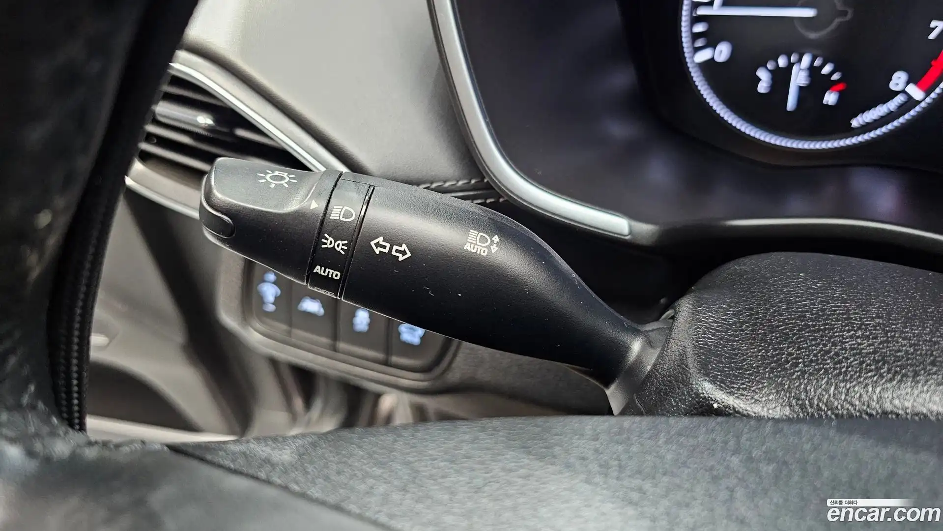 Santafe Hyundai 2019.8-OPTION-022