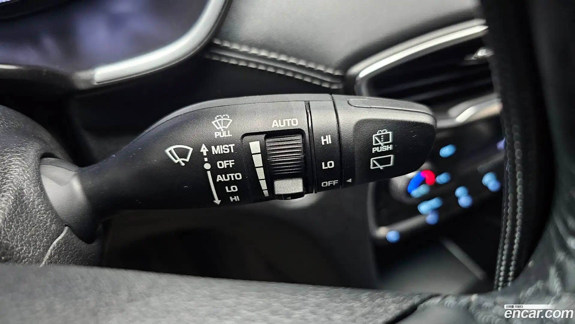 Santafe Hyundai 2019.8-OPTION-023