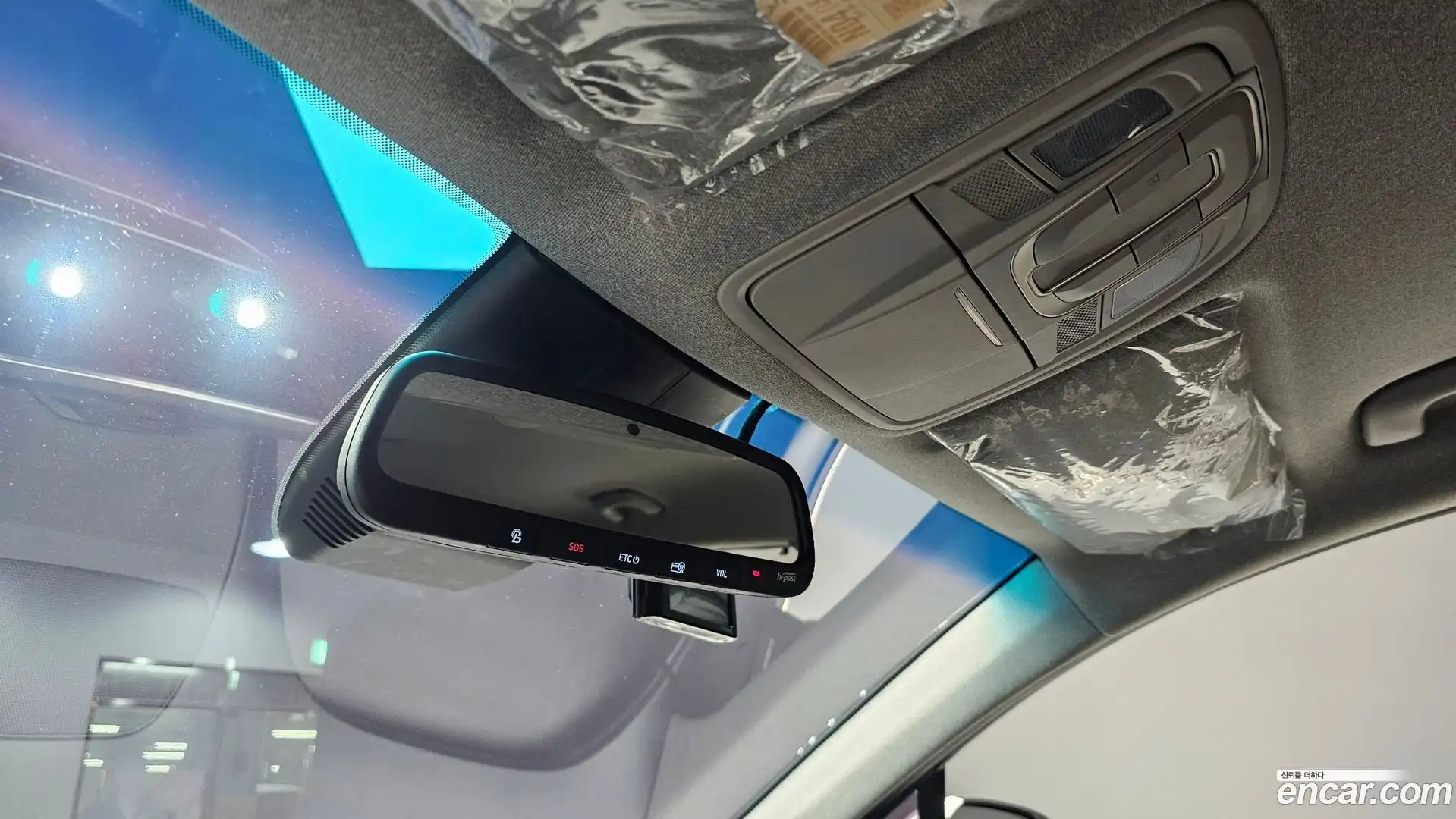 Santafe Hyundai 2019.8-OPTION-024