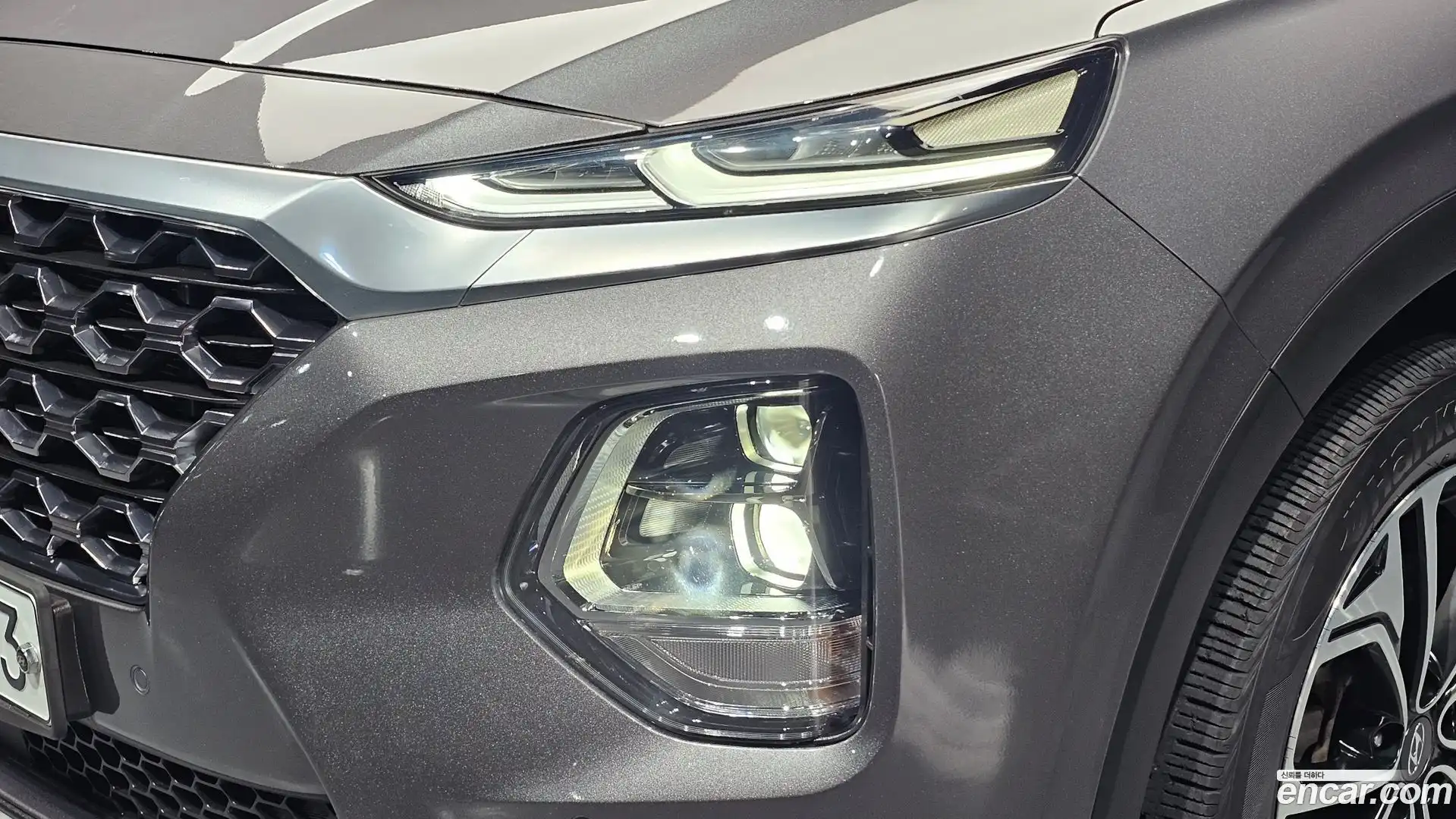 Santafe Hyundai 2019.8-OUTER-032