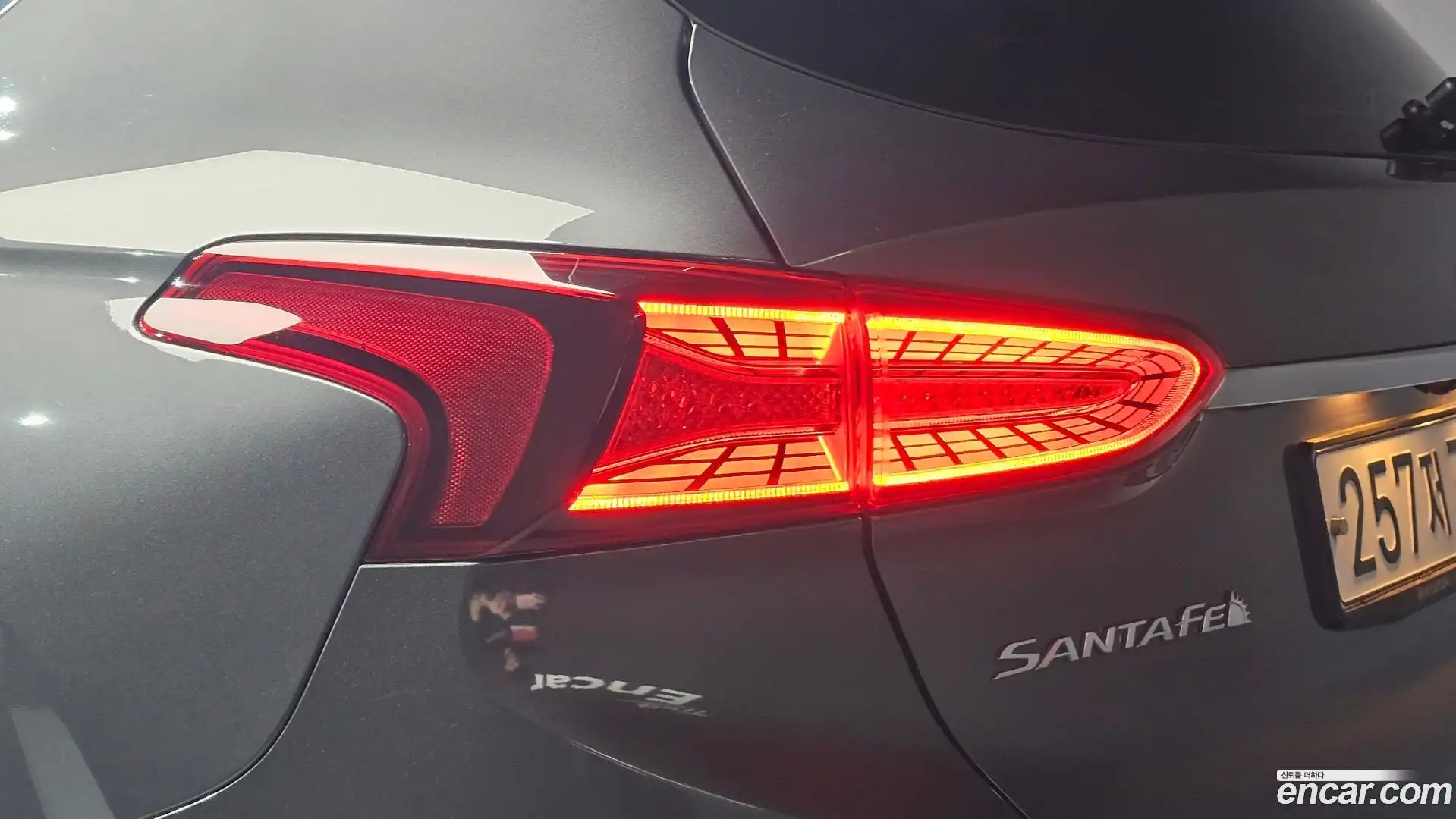 Santafe Hyundai 2019.8-OUTER-033