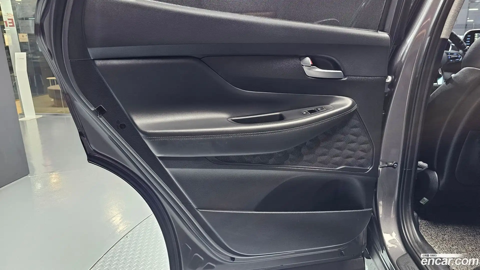 Santafe Hyundai 2019.8-INNER-035