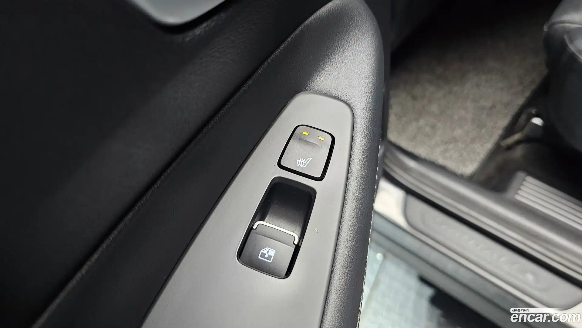 Santafe Hyundai 2019.8-OPTION-040