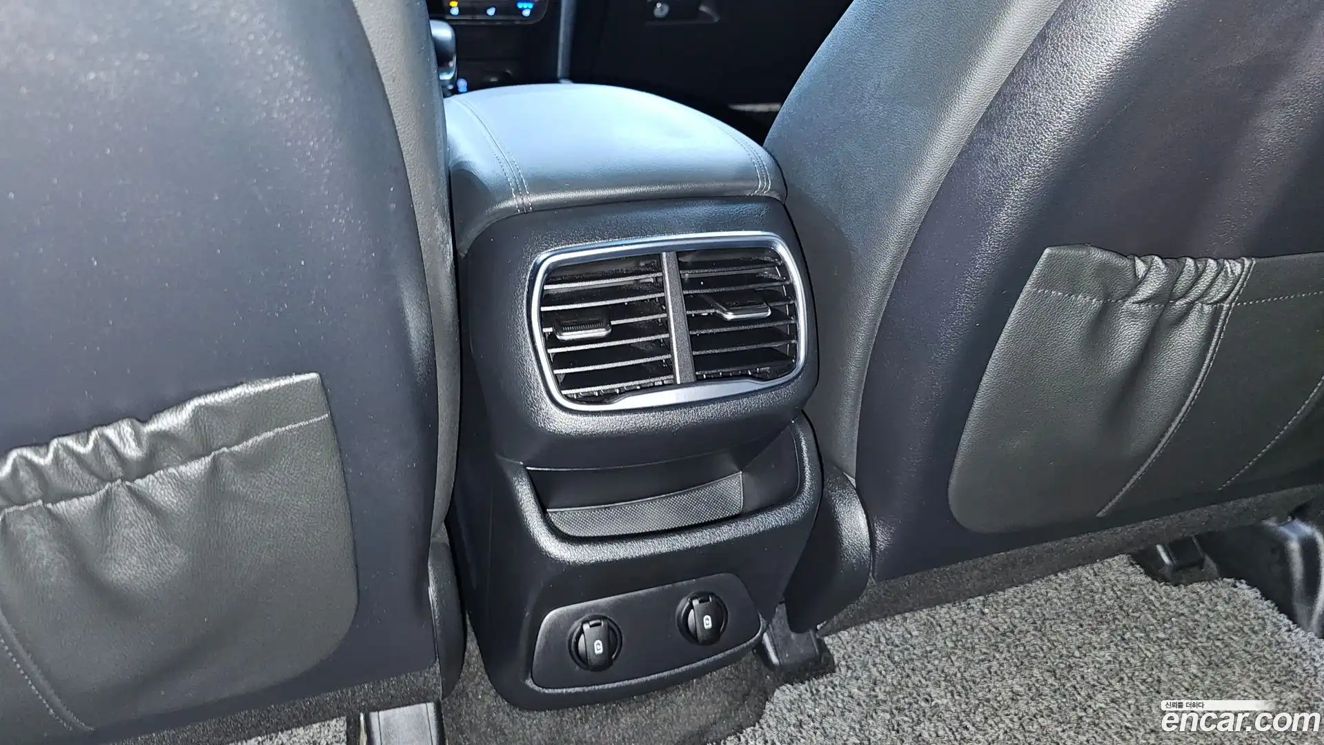 Santafe Hyundai 2019.8-OPTION-041