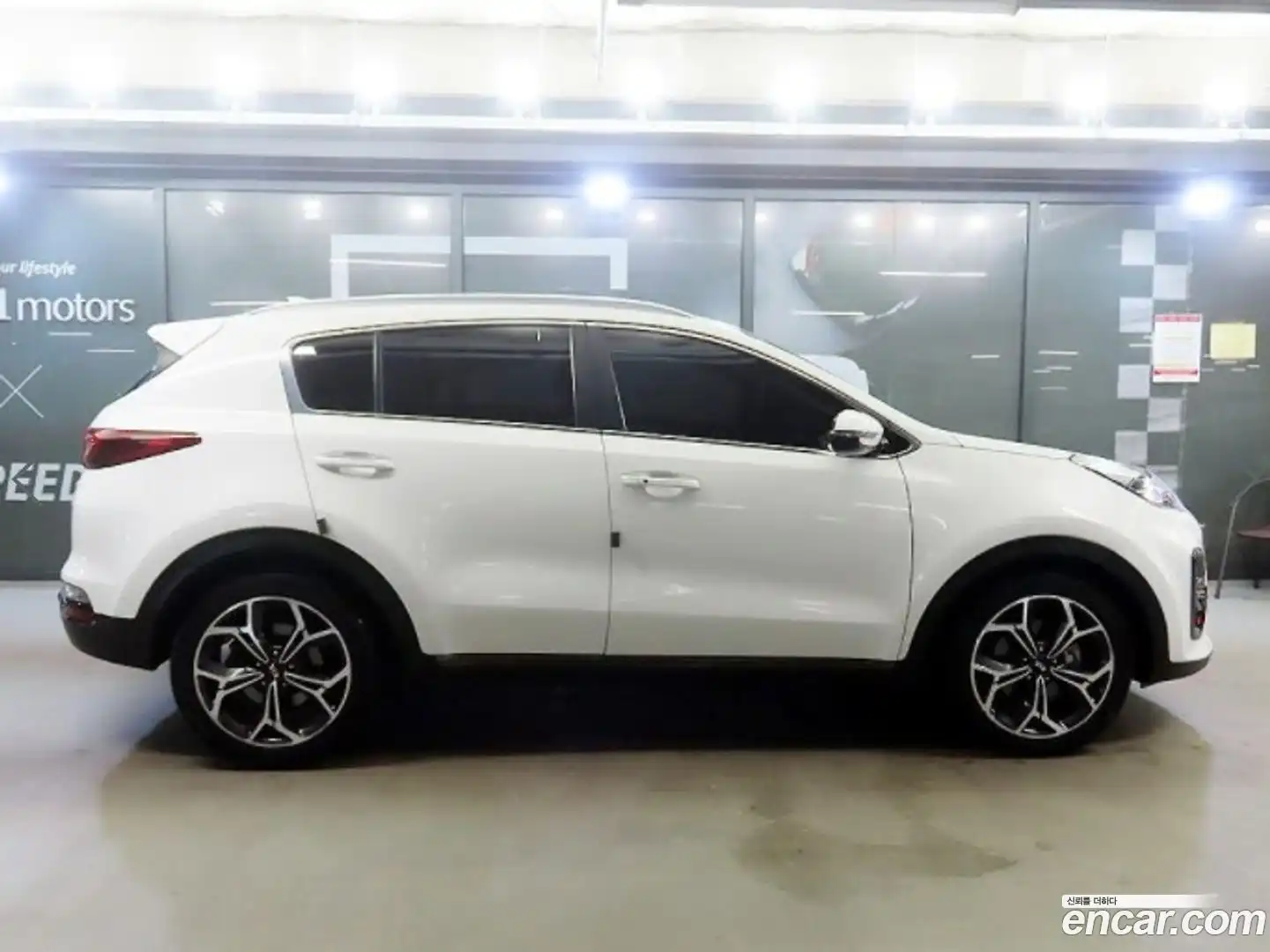 Sportage Kia 2018.9-OUTER-003