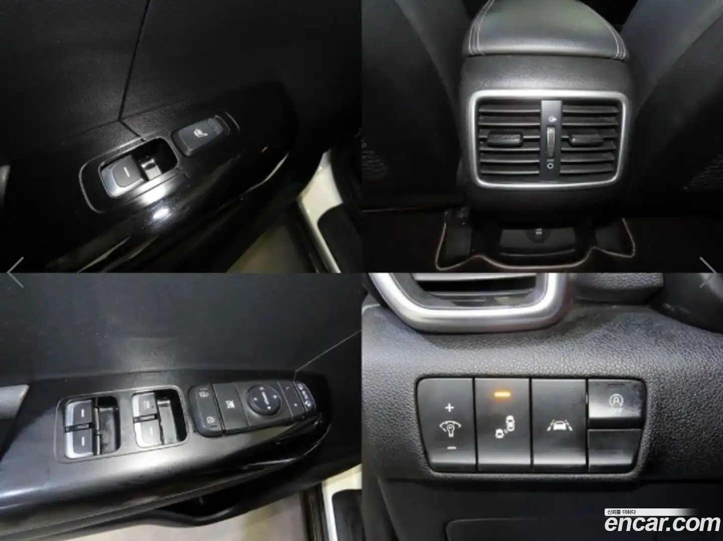 Sportage Kia 2018.9-OPTION-022