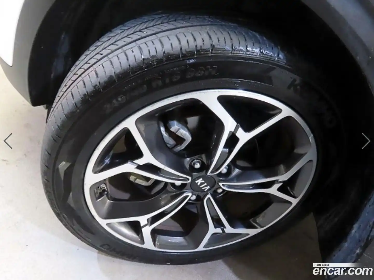 Sportage Kia 2018.9-OPTION-024