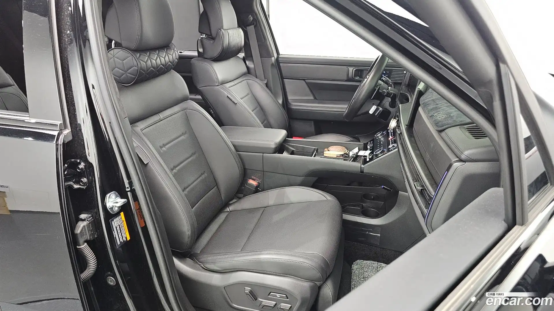 Santafe Hyundai 2025.4-OPTION-016